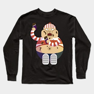 Chocoboy Long Sleeve T-Shirt